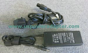 New Replacement PA3201U-1ACA Laptop AC Power Adapter 90 Watts15 Volts 5 Amps